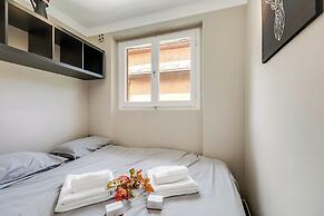 Boutique Apartment Limone Ski In Ski Out