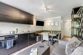 Boutique Apartment Limone Ski In Ski Out