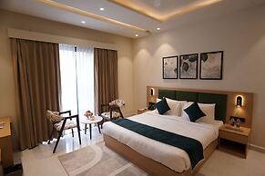 Mamaya Resort & Spa By Four Leaf Hotels