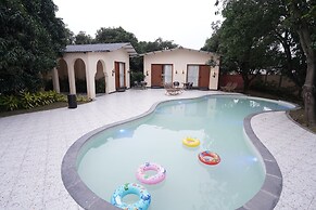 Mamaya Resort & Spa By Four Leaf Hotels