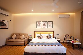 Mamaya Resort & Spa By Four Leaf Hotels