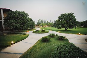Mamaya Resort & Spa By Four Leaf Hotels