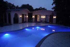Mamaya Resort & Spa By Four Leaf Hotels