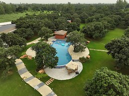 Mamaya Resort & Spa By Four Leaf Hotels