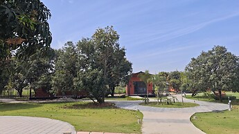 Mamaya Resort & Spa By Four Leaf Hotels
