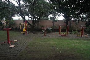 Mamaya Resort & Spa By Four Leaf Hotels