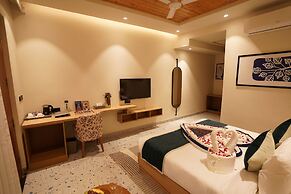 Mamaya Resort & Spa By Four Leaf Hotels