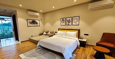 Mamaya Resort & Spa By Four Leaf Hotels