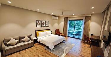 Mamaya Resort & Spa By Four Leaf Hotels