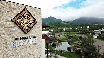 Hanul Bucovinei