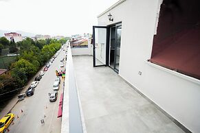 Saray Premium Otel