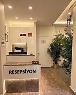Saray Premium Otel