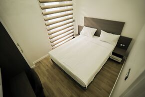 Saray Premium Otel