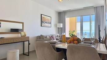 Intempo Residence