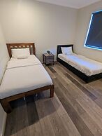 Christas Four Bedroom House