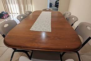 Christas Four Bedroom House