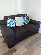 Christas Four Bedroom House