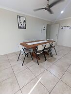 Christas Four Bedroom House