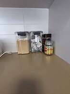 Christas Four Bedroom House