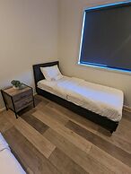 Christas Four Bedroom House