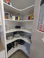 Christas Four Bedroom House