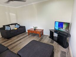 Christas Four Bedroom House