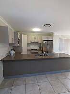 Christas Four Bedroom House