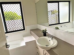 Christas Four Bedroom House