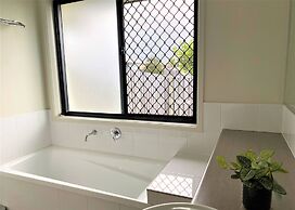 Christas Four Bedroom House