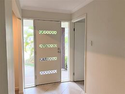 Christas Four Bedroom House