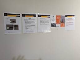 Christas Four Bedroom House