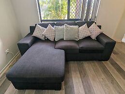 Christas Four Bedroom House