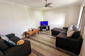 Christas Four Bedroom House