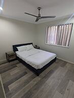 Christas Four Bedroom House