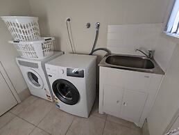 Christas Four Bedroom House