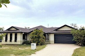 Christas Four Bedroom House