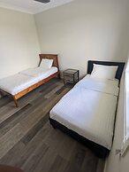 Christas Four Bedroom House