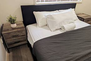 Christas Four Bedroom House