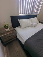 Christas Four Bedroom House