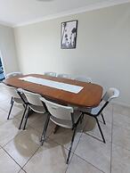 Christas Four Bedroom House