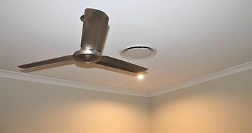 Christas Four Bedroom House