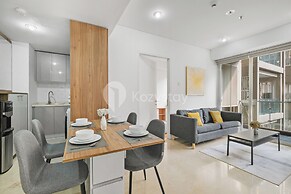 Baskara by Kozystay - Paskal