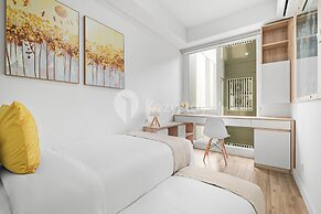 Baskara by Kozystay - Paskal