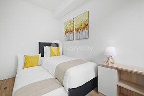 Baskara by Kozystay - Paskal