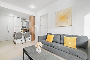 Baskara by Kozystay - Paskal