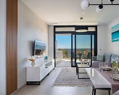 Sunset Cliffs Residence