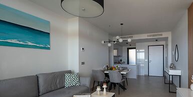 Sunset Cliffs Residence