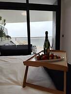 Sunset Cliffs Residence