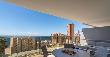 Sunset Cliffs Residence