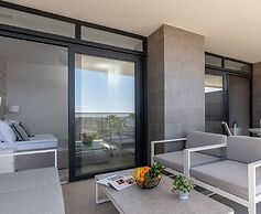 Sunset Cliffs Residence